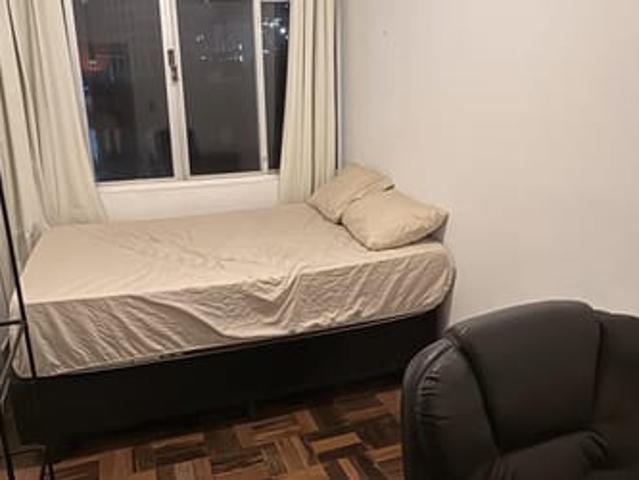 Apartamento aluguel em Região Geográfica Imediata de Florianópolis, Desterro