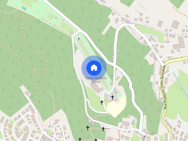 Quarto alugar em Felgueiras, Porto