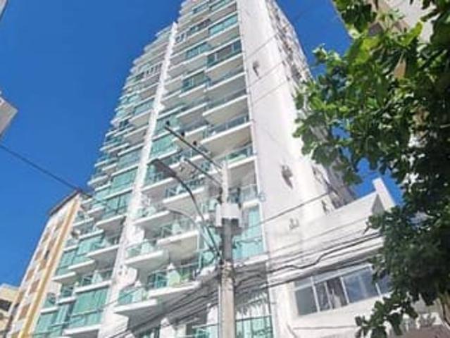 Apartamento aluguel em Região Geográfica Imediata de Itajaí, Balneario Camboriú