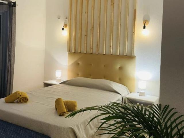 Quarto alugar em Torraltinha, Lagos