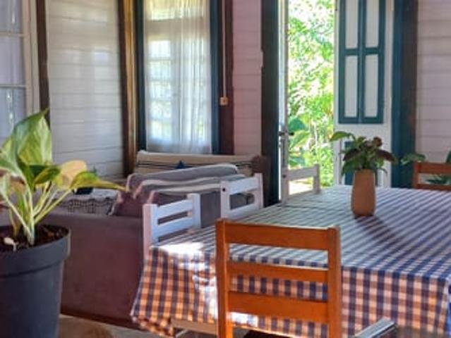 Casa aluguel em Região Geográfica Imediata de Florianópolis, Desterro