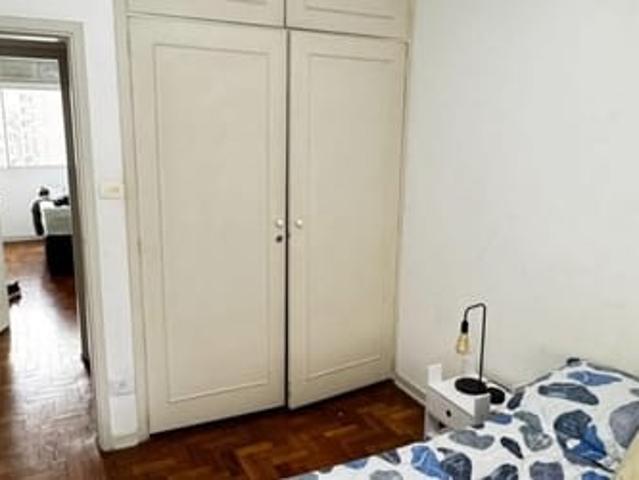 Apartamento aluguel em Região Imediata de São Paulo, Região Metropolitana de São Paulo