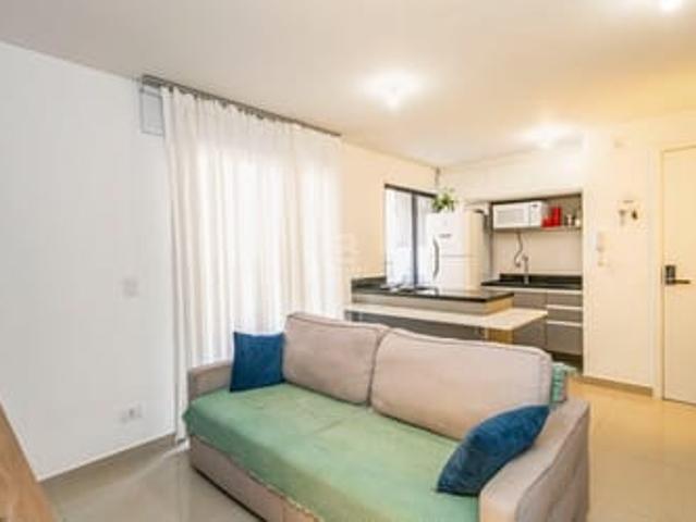 Apartamento aluguel em São Pedro, São José dos Pinhais