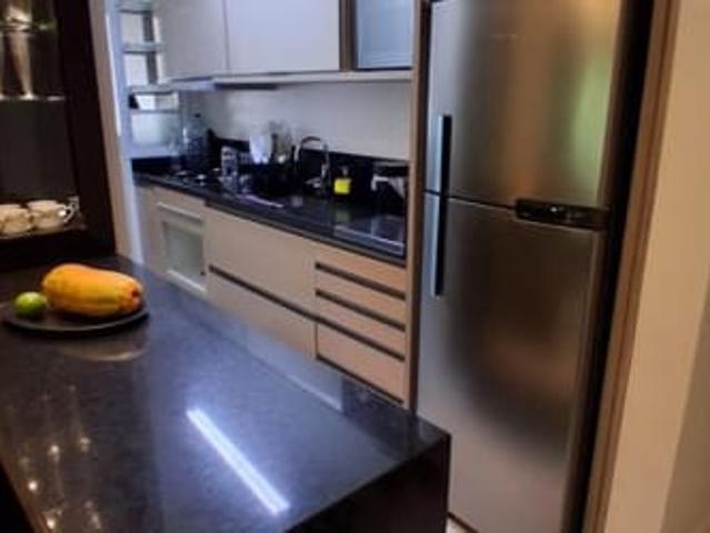 Apartamento aluguel em Região Geográfica Imediata de Florianópolis, Desterro
