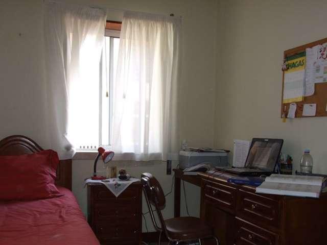 Quarto alugar em Coimbrã, Sé Nova