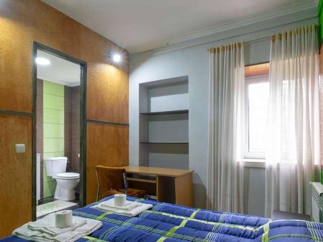 Apartamento alugar em Coimbra, Calhabé