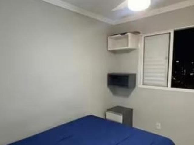 Apartamento aluguel em Região Geográfica Imediata de Uberlândia, Oliveira Fortes