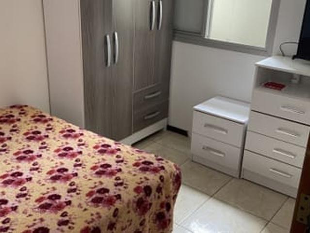 Apartamento aluguel em Região Geográfica Imediata de Florianópolis, Desterro