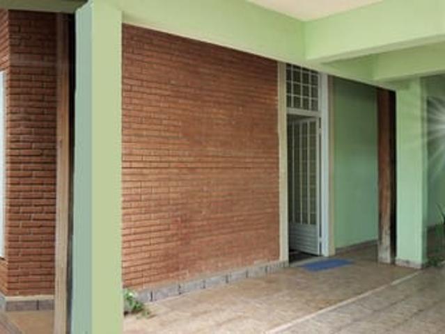 Casa aluguel em Região Geográfica Imediata de Uberaba, Uberaba