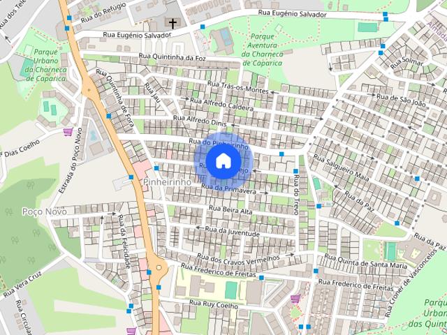 Quarto alugar em Almada, Setúbal