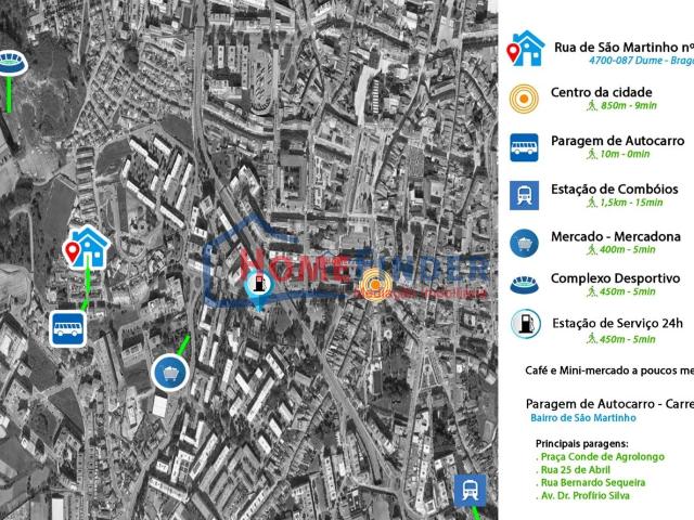 Quarto alugar em Braga