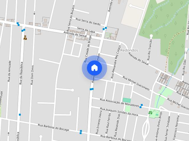 Quarto alugar em Seixal, Fernão Ferro