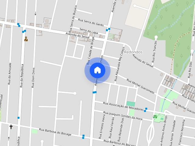 Quarto alugar em Seixal, Fernão Ferro