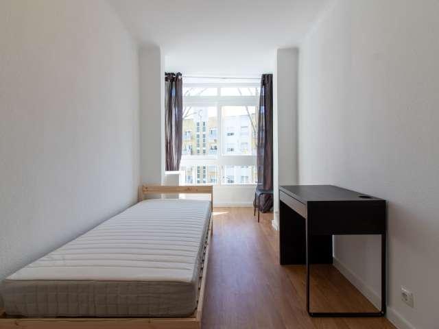 Quarto alugar em Benfica, Lisboa