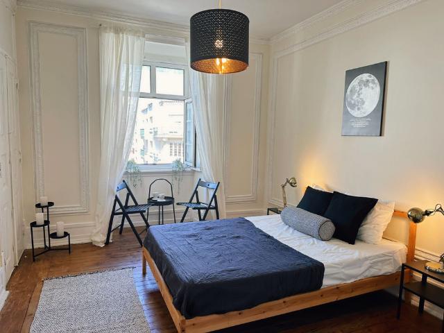 Room alugar em Lisboa, São Sebastião da Pedreira