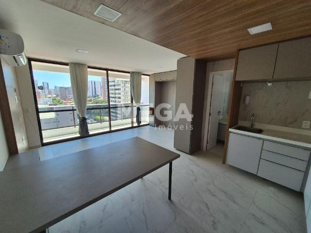 Apartamento aluguel em Região Geográfica Imediata de Fortaleza, Fortaleza
