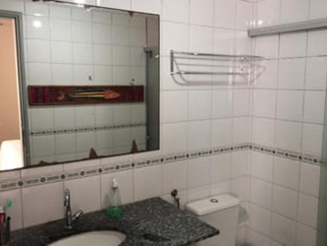Apartamento aluguel em Região Imediata de São Paulo, Região Metropolitana de São Paulo