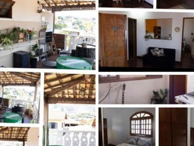 Casa aluguel em Região Geográfica Imediata de Belo Horizonte, Região Metropolitana de Belo Horizonte