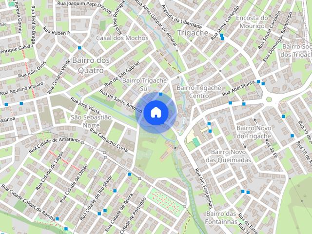 Quarto alugar em Bairro dos Quatro, Odivelas