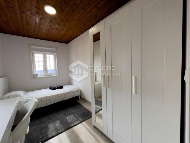 Quarto alugar em Covilhã e Canhoso, Covilhã