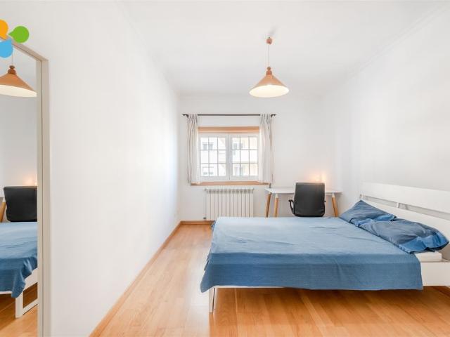 Quarto alugar em Castelo Branco, Canhoso