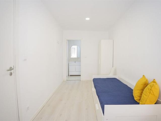 Quarto alugar em Castelo Branco, Canhoso