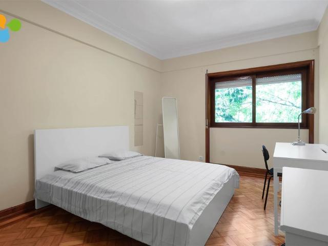 Quarto alugar em Porto