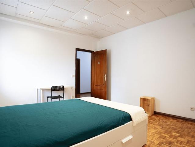 Quarto alugar em Castelo Branco, Canhoso