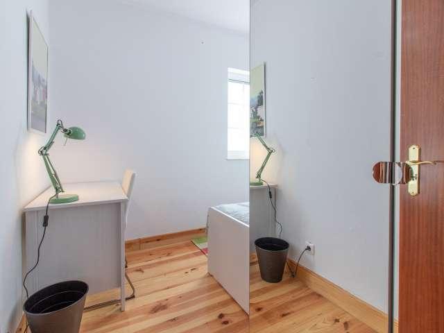 Quarto alugar em Ajuda, Lisboa
