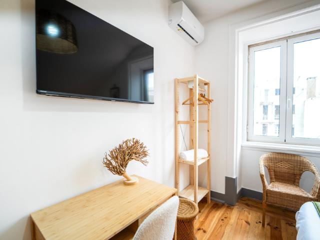Quarto alugar em Figueira Da Foz, Coimbra