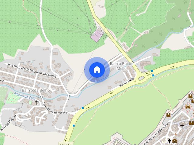 Quarto alugar em Elvas, Portalegre