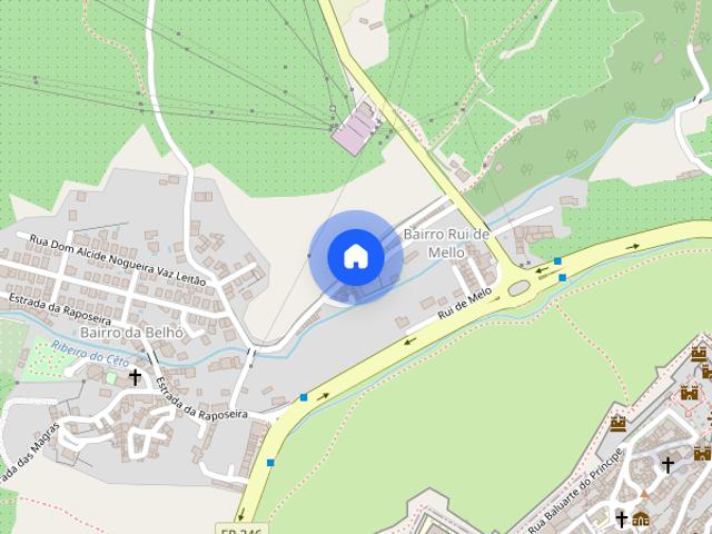 Quarto alugar em Elvas, Portalegre