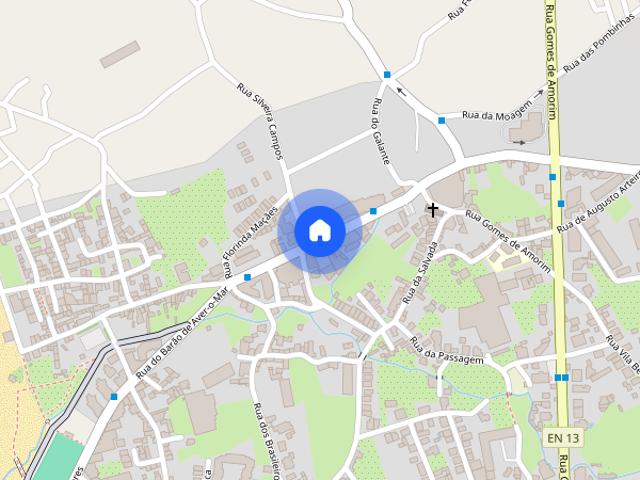 Quarto alugar em A Ver-o-mar, Porto
