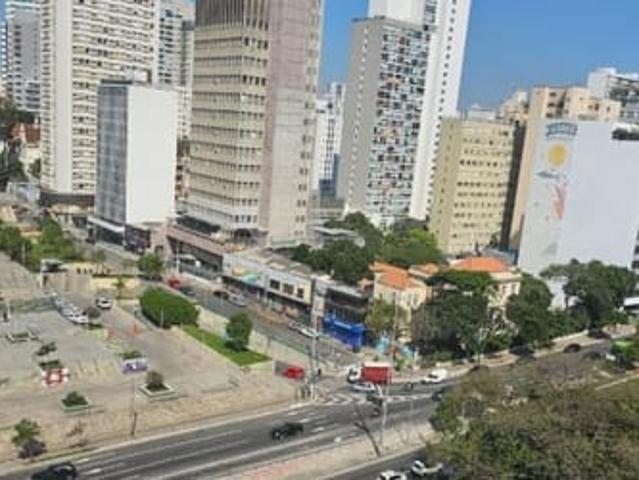 Apartamento aluguel em Região Imediata de São Paulo, Região Metropolitana de São Paulo