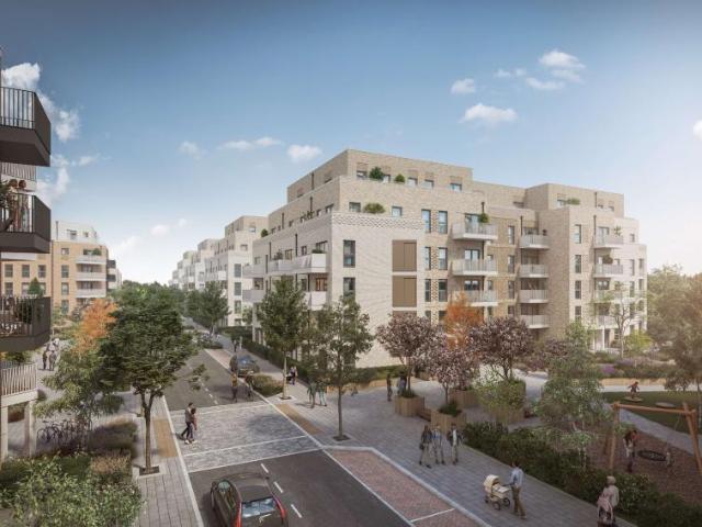 Apartment for sale in New Barnet, Greater London