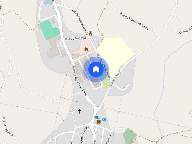 Quarto alugar em Sardoal, Santarém