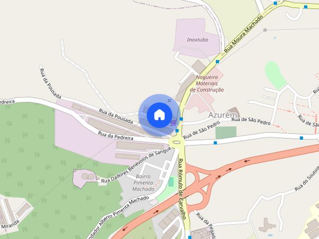 Quarto alugar em Guimarães, Braga