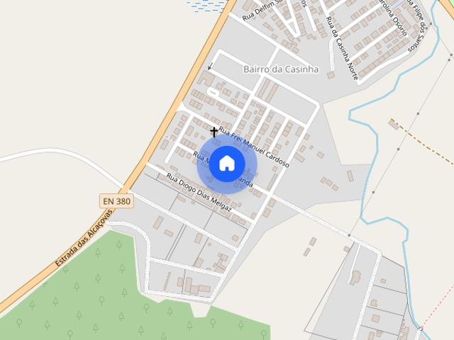 Quarto alugar em Bairro da Casinha, Évora
