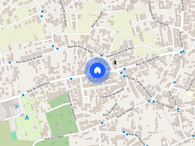 Quarto alugar em Canidelo, Vila Nova De Gaia