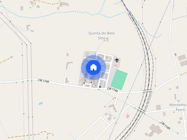 Quarto alugar em Bacelo e Senhora da Saúde, Évora