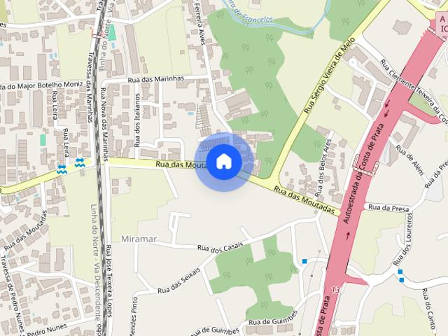 Quarto alugar em Vila Nova De Gaia, Porto