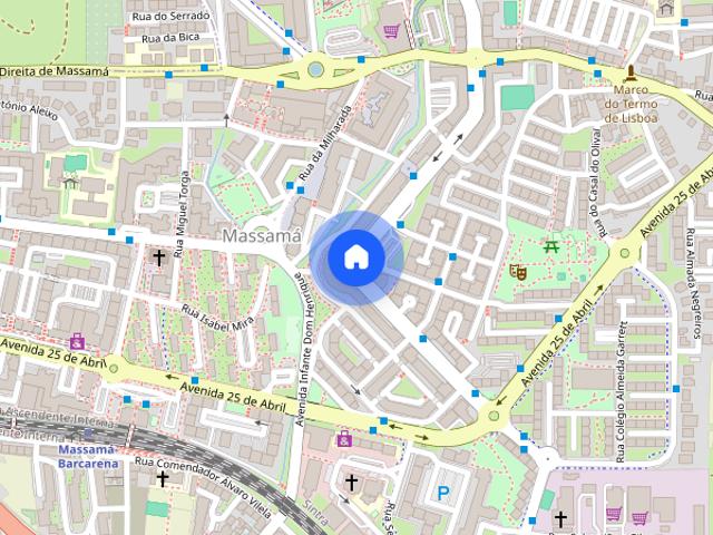 Quarto alugar em Sintra, Lisboa