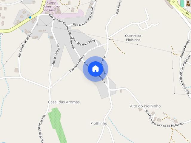 Quarto alugar em Piolhinho, Tomar