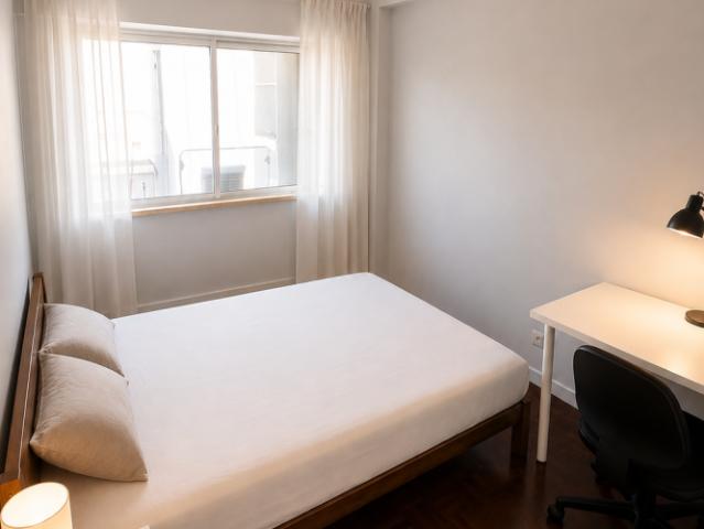 Quarto alugar em Centro Sul, Almada