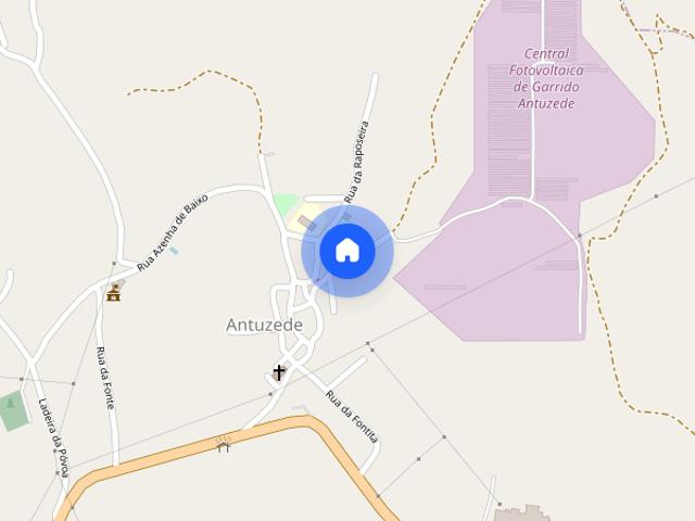 Quarto alugar em Coimbrã, Vil De Matos