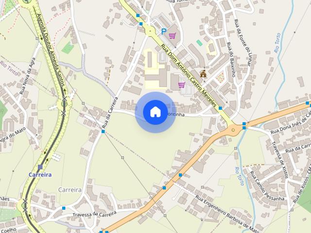 Quarto alugar em Gondomar, Porto