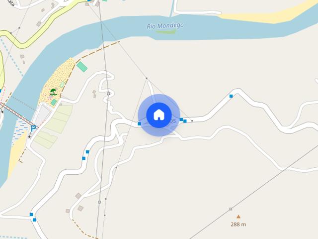 Quarto alugar em Torres do Mondego, Coimbra