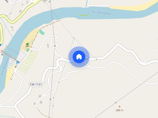 Quarto alugar em Coimbrã, Torres Do Mondego