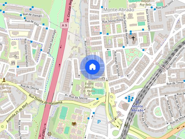 Quarto alugar em Sintra, Lisboa