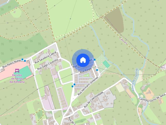 Quarto alugar em Douroana, Cascais